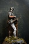TR75-94 The shooter with arquebus 15th century (4).JPG