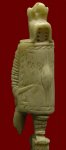 www.pinterest.com PARDVS, is inscribed on his shield. Barcelona, Archaeological Museum..jpg