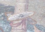 shield.jpgPraeneste near Rome, that is often dated as second century BC or c150.jpg