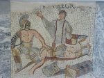 гладиаторы из вероны мозаика 3.JPG