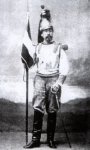 Боливия. Кирасир. Фото.jpg