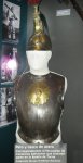 Боливия. Кираса и каска кирасир -3.jpg