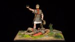 Republican Roman legeonary over a fallen gaul (1).jpg