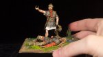 Republican Roman legeonary over a fallen gaul (8).jpg