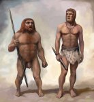 Неандер и Кром. Ник.Ковалёв.jpg