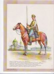 Сибирский казак, 1914 г. Рис.О.Фёдорова.jpg