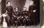 Оренбургские казаки. Варшава.1909..jpg