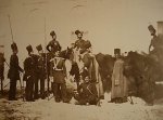 Don Cossacks on the Danubian front by Carol Szathmari.jpg