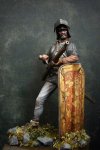 TR75-94 The shooter with arquebus 15th century (2).JPG