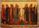 Молящиеся новгородцы 1467г2.jpg