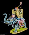 Persian War Elephant - First Legion - AG066 - img4-XL.jpg