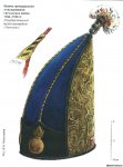 повседневн грен шапка гатчинск войск 1794-1795.jpg