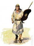 Хеттский воин.Marek Szyszko.jpg