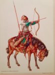 Степной воин, 11 в. Рис. О.Фёдорова.jpg