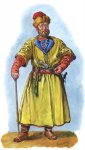 Донской атаман. 1630-е годы..jpg