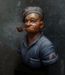 TRB200-82 English Leading Stoker WWII (2).JPG