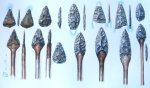 КОПЬЯ-4. Неандертальские копья из пещеры Мауэрн, Германия.jpg