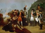 Капитуляция Мадрида Наполеону 4 декабря 1808 г._после битвы при Сомосьерре_Жан Антуан Гро.jpg