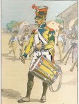 67th Line Infantry, Grenadier Drummer, Spain, 1808.jpg