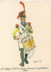 67th Line Infantry, Grenadier Drummer, 1808.jpg