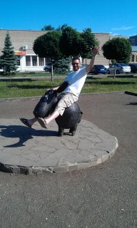 Сергей М.