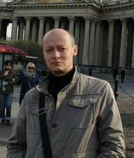 Андрей Петренко