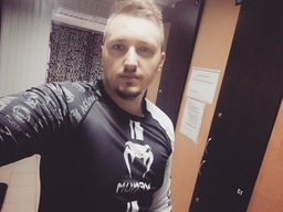 Yaroslav Zhaden