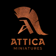 Attica Miniatures