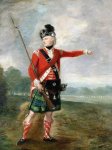 73rd McLeod's Highlanders Light Coy Officer_c1780.jpg