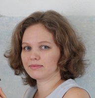 Ольга Зернина